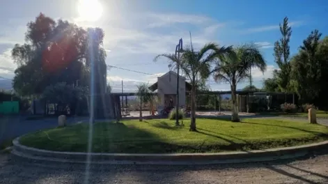 Creen que el ataque en una casa de Rivadavia fue hecho por una banda que roba en barrios privados