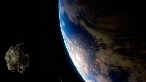 El asteroide “Dios del Caos” se acerca a la Tierra: cómo es y qué impacto tendrá