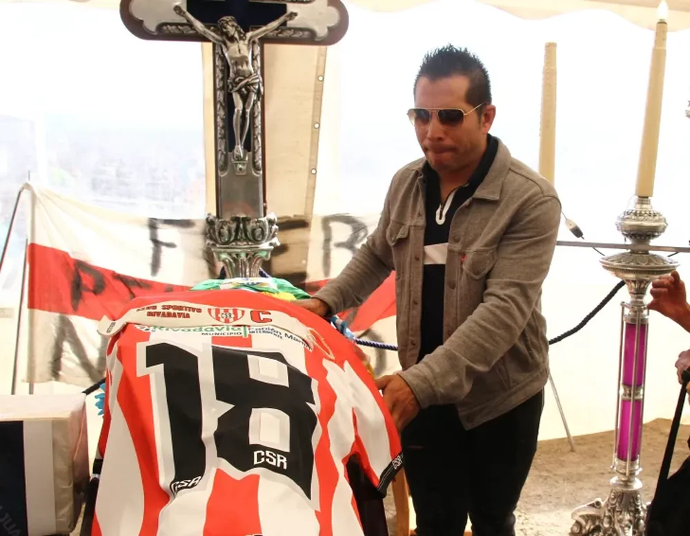 La rivalidad, del otro lado