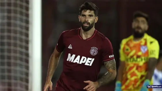 Se destrabó la operación y Orsini es el nuevo refuerzo de Boca