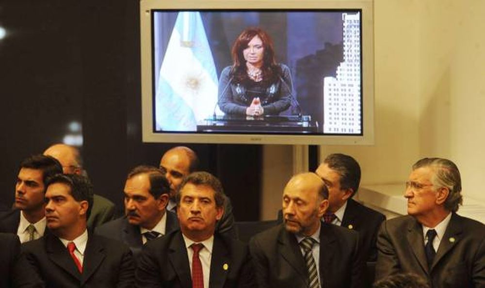Deuda: San Juan ahorrará hasta $14 millones por mes