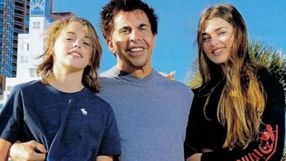 Felipe Fort, hijo de Ricardo, reveló que Gustavo Martínez “estaba deprimido”