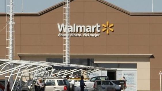 Grupo de Narváez adquiere la propiedad total de Walmart Argentina