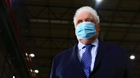 Ginés: “No están las condiciones para votar en agosto”