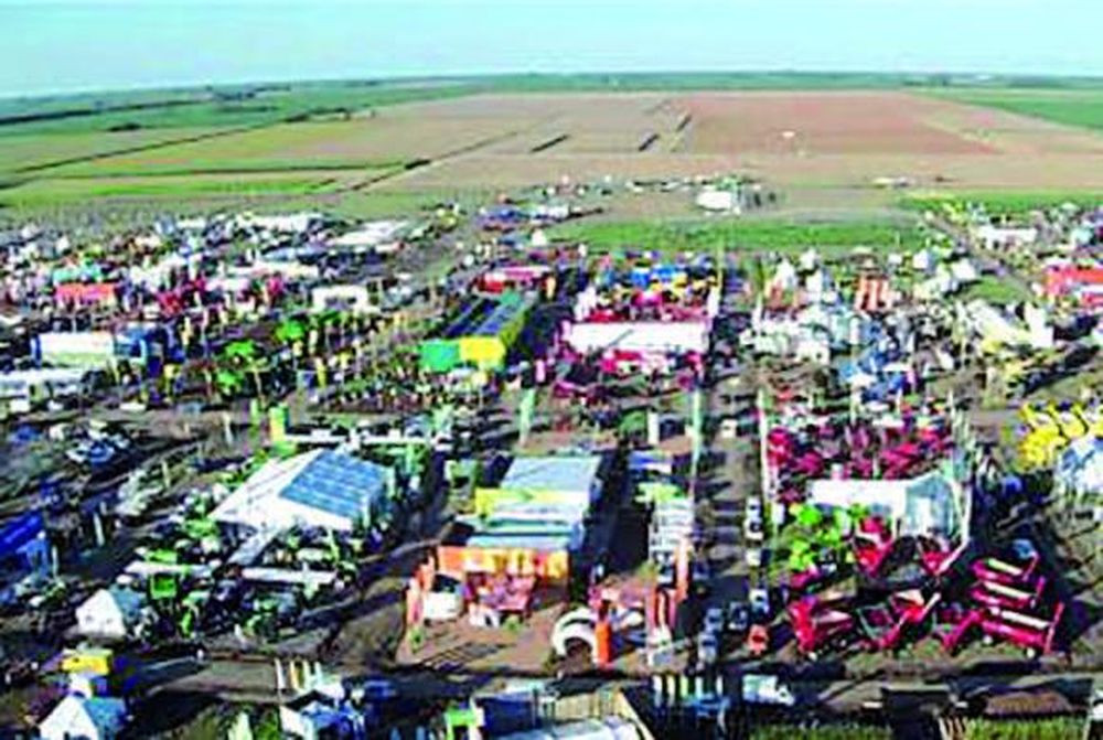 Se viene la Expoagro 2016, la edición de los “10 años”
