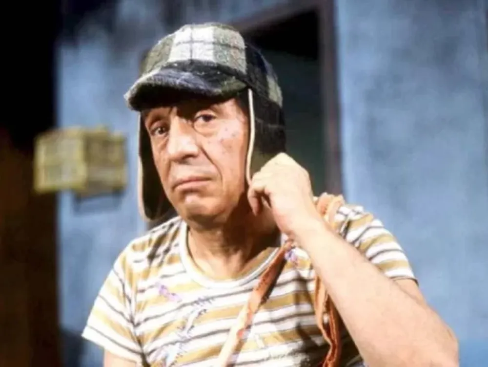 El chiste pedófilo de Chespirito que revivieron las redes causando indignación
