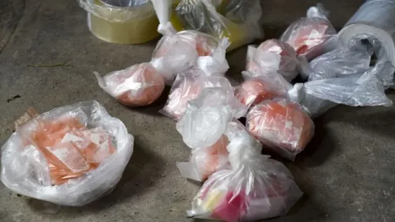Al menos 17 muertos y más de 50 internados por cocaína adulterada