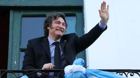 El Gobierno celebró la baja de la pobreza y criticó a la anterior gestión: “Mal día para mandriles”