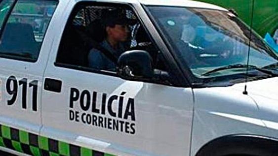 Asesinan de tres balazos a un empresario y detienen a su amigo médico, ebrio