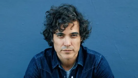 Martín Rodríguez: “Estoy en un momento en el que siempre quise estar”