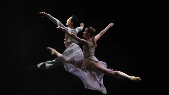 Producción del Bicentenario, estrenó con el aplauso del público