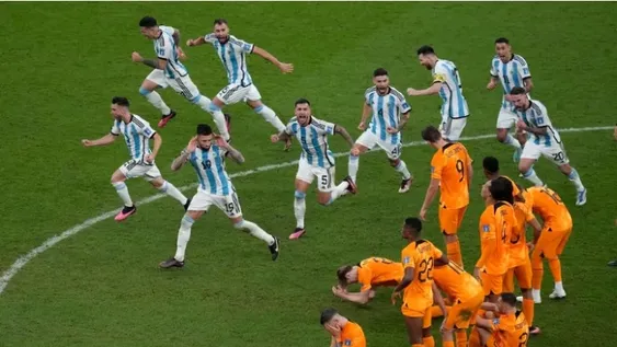 “Juego limitado, racismo y complot”: el repudiable análisis de un medio francés contra Argentina