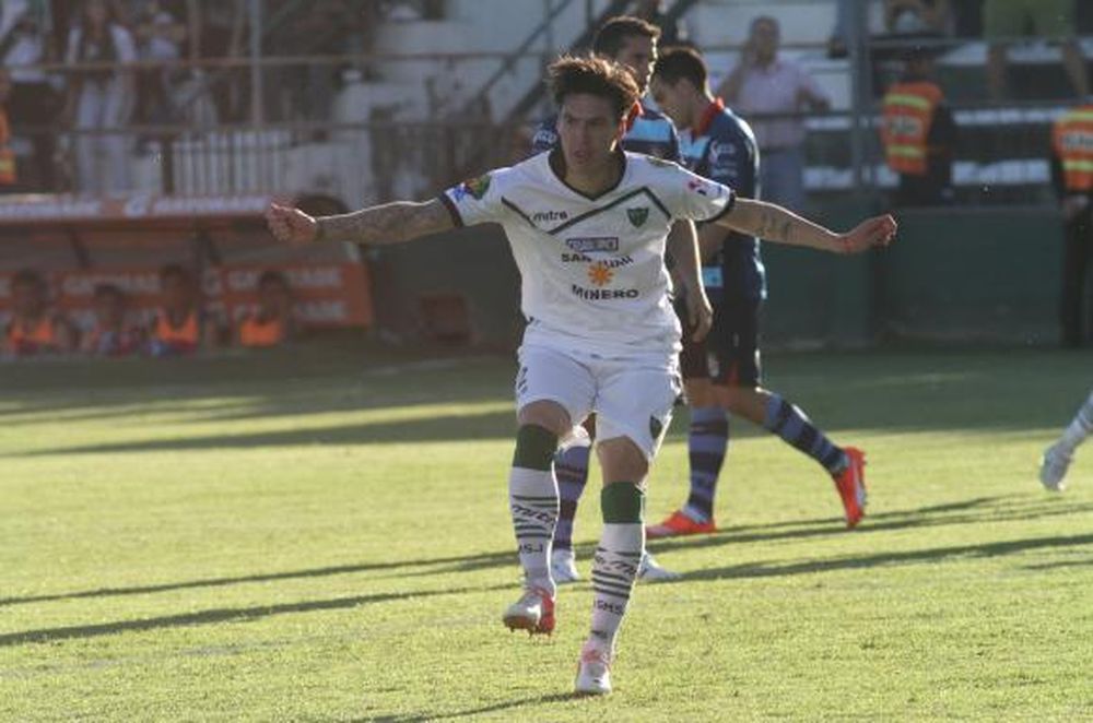 Bienvenida, Liguilla