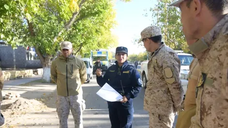 Noel Luis Ponce sigue sin aparecer: ¿no está en Pocito?