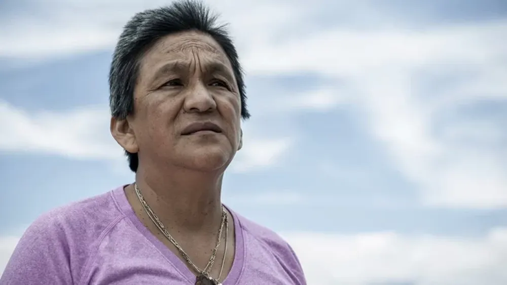 La Corte Suprema dejó firme una condena a Milagro Sala