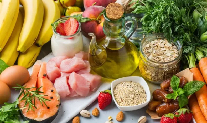 La dieta mediterránea y sus aportes para pacientes con cáncer