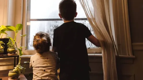 En Francia, 1 de cada 5 chicos sufrió estrés por el aislamiento