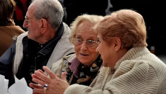 Martinazzo desmintió que las pensiones se estén dando de baja “indiscriminadamente”