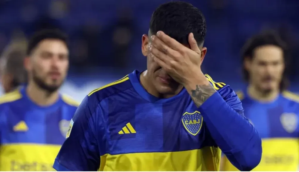 El astrólogo de Boca lanzó una preocupante predicción de cara a la serie ante Palmeiras