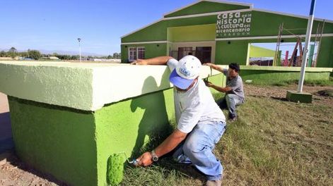 Albardón: Polo histórico y cultural