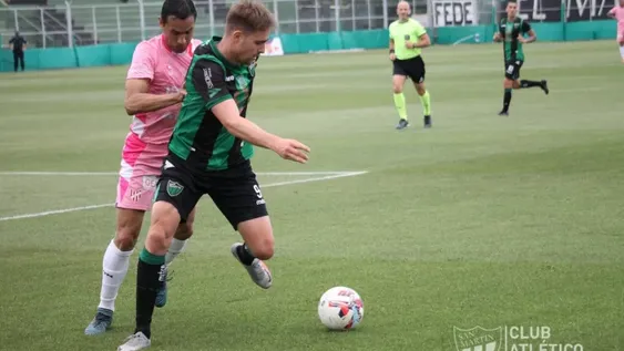 Una alegría muy especial