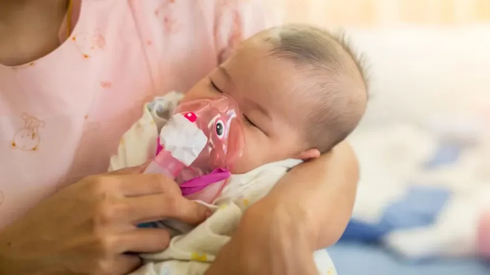 Luego de 60 años de investigación, logran crear una vacuna contra la bronquiolitis