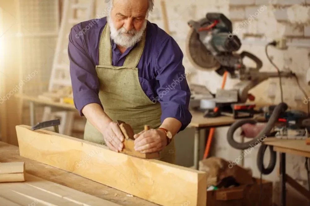 Los “adultos mejores”