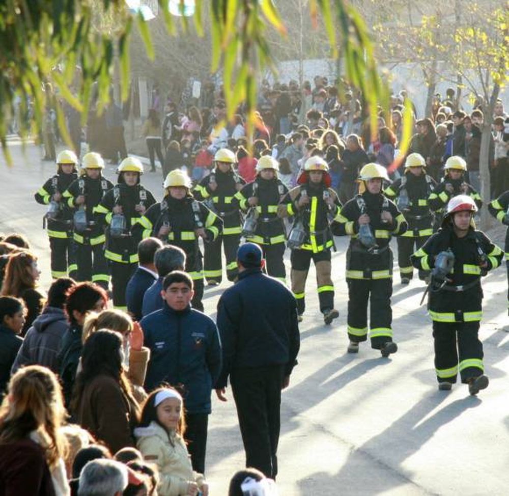 Los Caligaris, gratis por  el aniversario de Jáchal