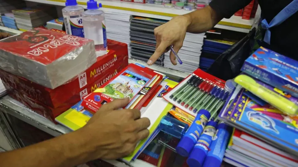 Con el 29,1%, Educación fue el rubro que más creció en marzo