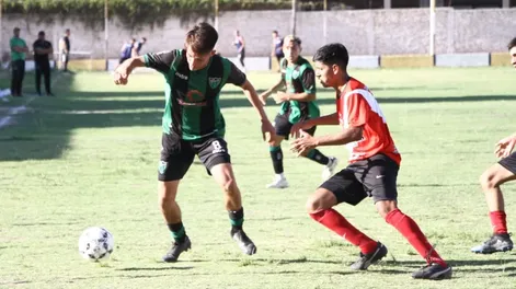 El fútbol local comenzará el 5 de febrero y ya tiene los cruces de la primera fecha