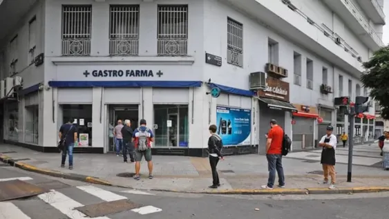 Un matemático propone salir de la cuarentena con un curioso método