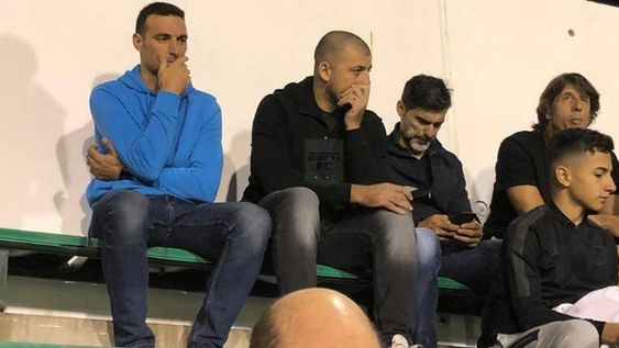 Scaloni ajusta los últimos detalles para dar a conocer una nueva lista