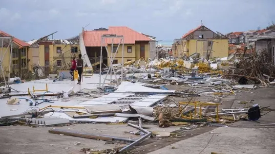 Al menos 61 muertos en México tras el terremoto