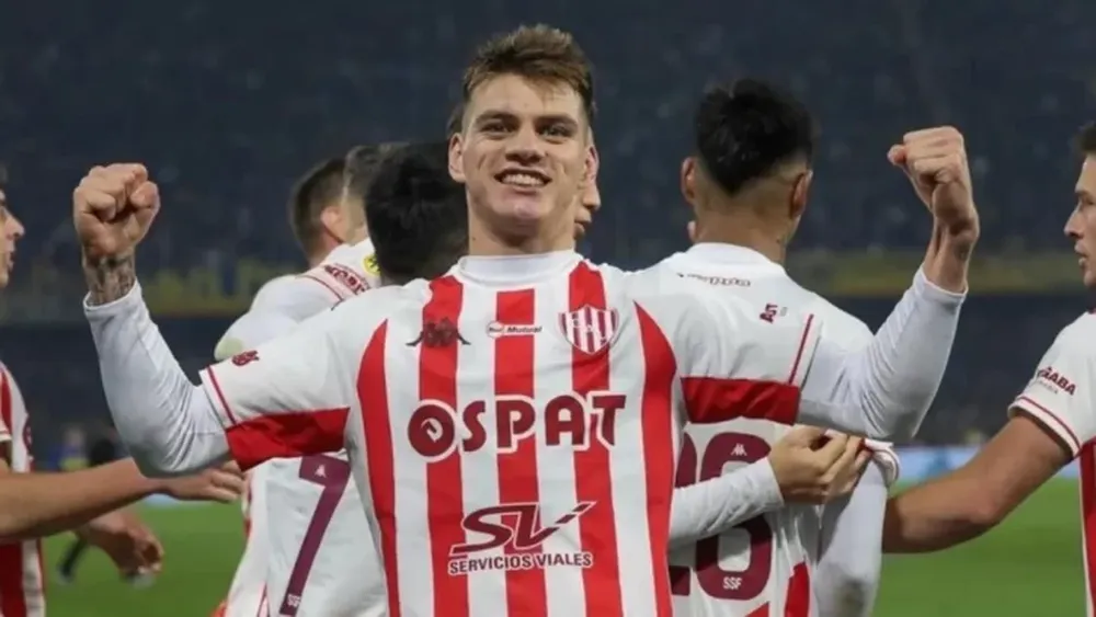 Boca sumó a Kevin Zenón, quien se convirtió en el segundo refuerzo