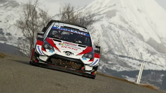 Larga la cita monegasca más corta de la historia