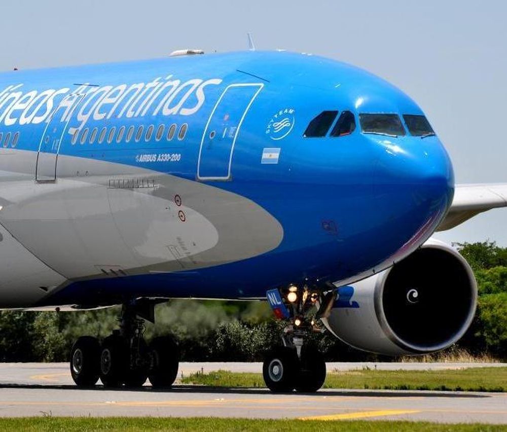 Los pasajes a países fronterizos no tendrán el impuesto del 30%