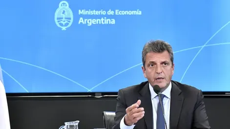 Recompran deuda en dólares para llevar calma al mercado