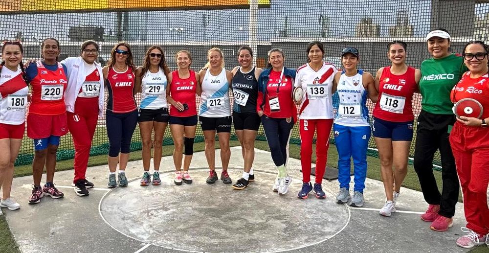 Experiencia. El Master Iberoamericano en Perú tiene a Adriana Quiroga como gran protagonista.