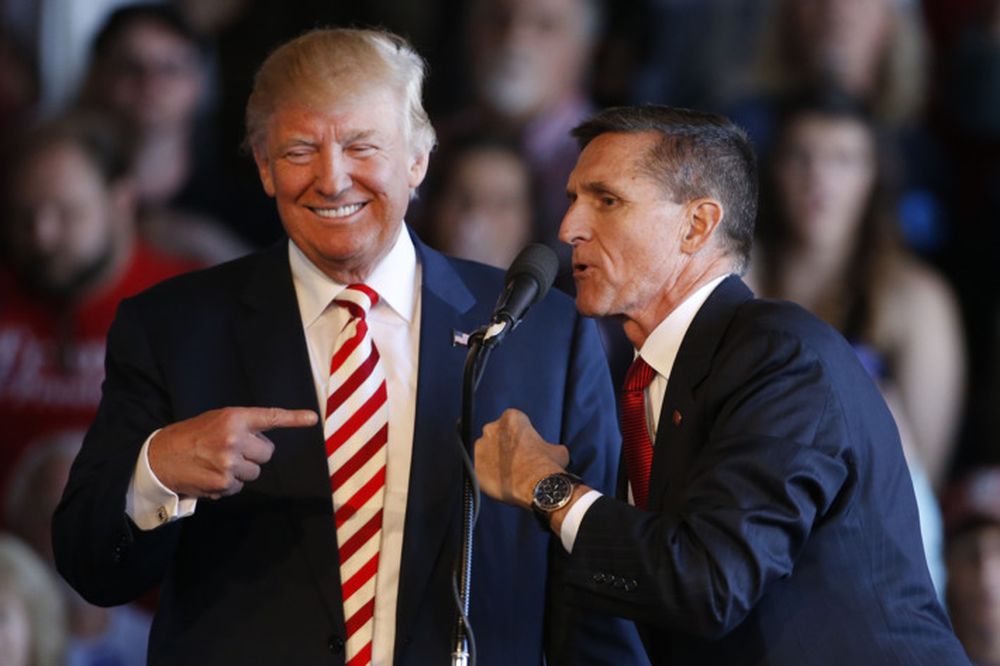 Exasesor de Trump reconoció que le mintió al FBI sobre el Rusiagate