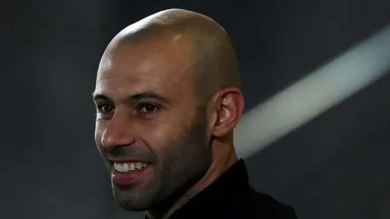 La agenda de Mascherano