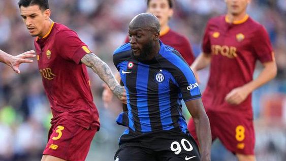 Inter ganó el duelo de argentinos