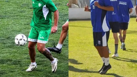 Regional Amateur: domingo de acción en Puyuta, Villa Krause, Media Agua y Albardón