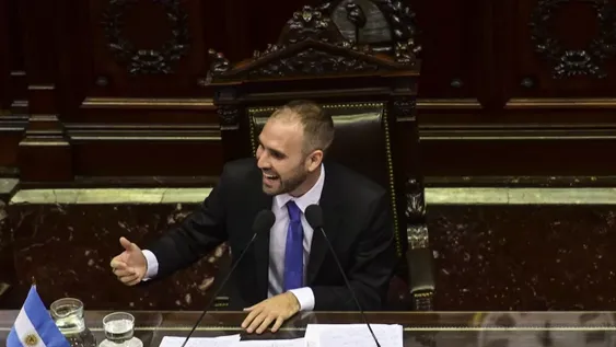 La propuesta por la deuda no es “amigable ni agresiva: es sostenible”