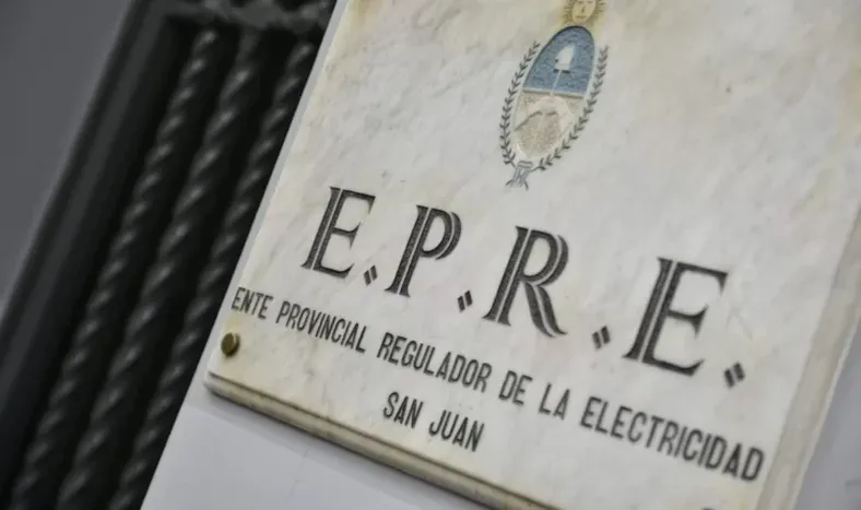 El EPRE informó de los detalles de las obras.