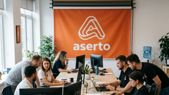 Aserto brinda servicios para e-commerce y posicionamiento en LinkedIn.