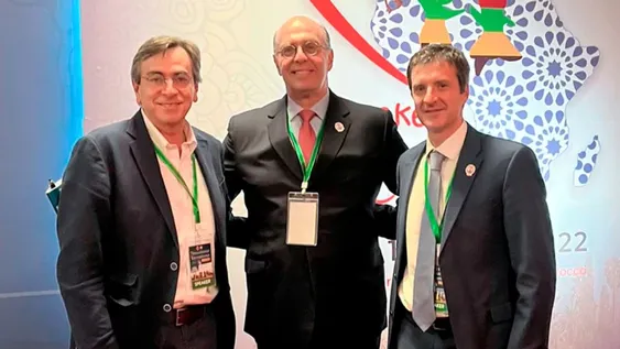Cardiopatías congénitas: Córdoba presente en el evento mundial