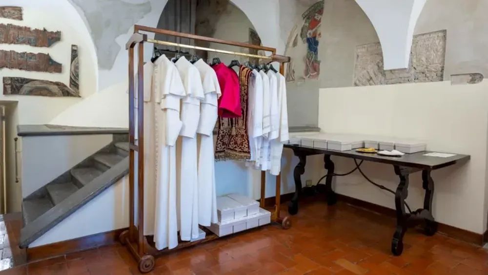 ¿Qué pasa cuando hay fumata blanca? Los pasos a seguir para el nuevo papa