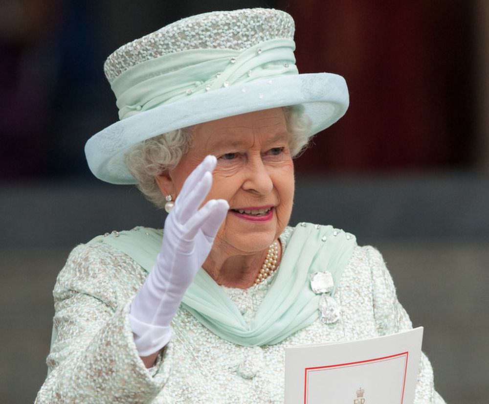 Muerto el príncipe Felipe, qué será de Isabel II