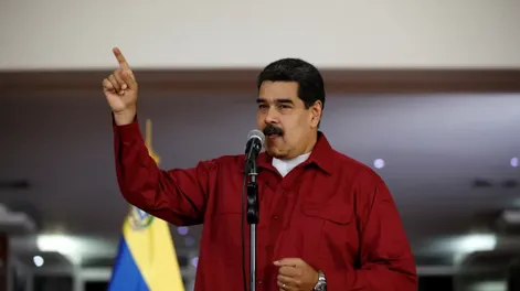Maduro: “Los revolucionarios de América Latina defenderemos a Unasur”