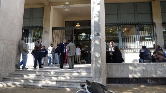 El Poder Judicial trabajará menos horas por la escalada de casos de Covid-19